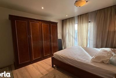 Apartament cu 2 camere semidecomandat, mobilat în P-ța Alba Iulia - 6