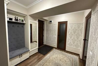 Apartament, 2 camere, decomandat, 67 mp, Frumoasa, Continental, Cod 155707 - 2