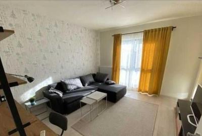 Garsoniera Plaza Residence faza 2 metrou 6 minute ANAF - 1