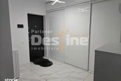 Garsonieră, mobilată în Nord - 3