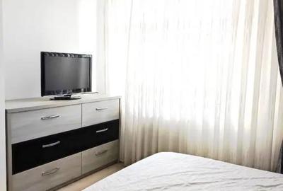 Apartament cu 3 camere decomandat în Nufărul - 12