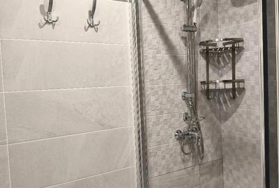 Garsonieră decomandată în Drumul Taberei