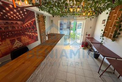 Spațiu comercial, de 25 mp, în Răcădău - 2