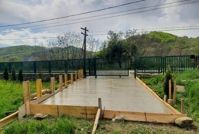 Casă cu 2 camere în Mânzălești - 4