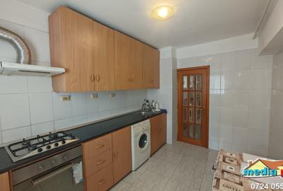 Apartament cu 2 camere decomandat în Dunărea - 2