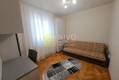 Apartament 3 camere - Tg. Mureș - Dâmbu Pietros - Zona Profi - 9