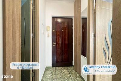 Garsonieră decomandată în Seleuș - 7