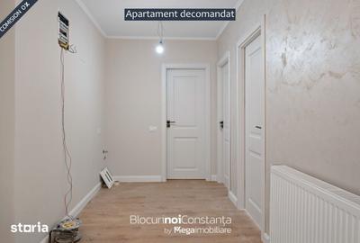 Apartament cu 3 camere în Tomis Plus - 8