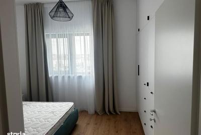 Apartament cu 2 camere în Tunari - 4