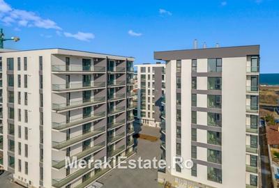 PROMOTIA LUNII MARTIE!  Apartament 2 Camere In Resort Cu Piscina,SPA,Fitness - 13