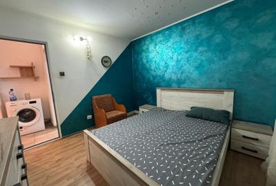 Apartament, 2 camere, decomandat, 50 mp, Alexandru cel Bun, Octav Bancila - 1