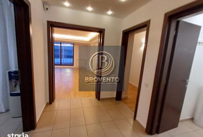 Apartament cu 3 camere în Dacia - 9