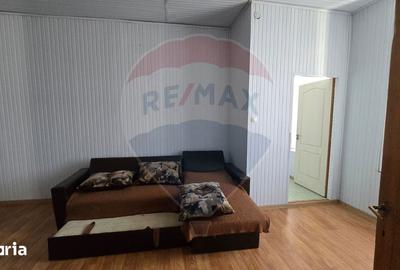 Casă cu 5 camere cu Teren 322 Mp în Central - 6