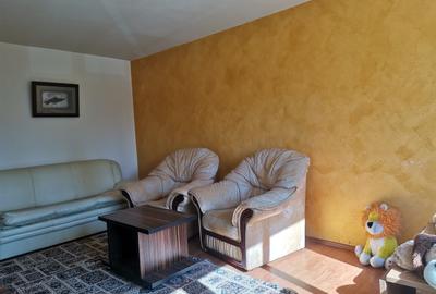 Apartament cu 2 camere decomandat în Central - 3