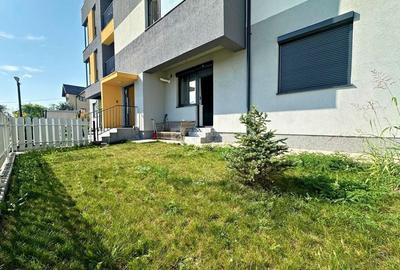 Mobilat & utilat, 2 camere bloc 2022 | loc parcare & gradina amenajata - 10