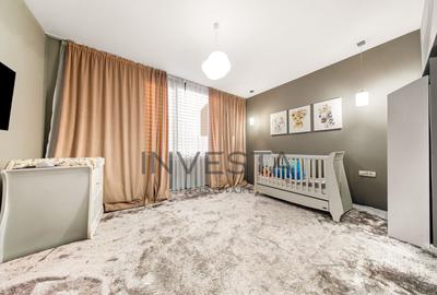 Vila moderna cu priveliste panoramica! - 13