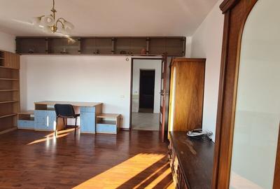 Apartament cu 3 camere semidecomandat, mobilat în Moșilor - 4