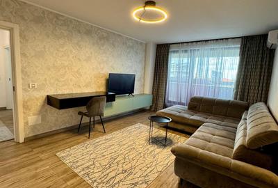 Apartament 2 camere | Tomis Plus | Prima inchiriere | - 2