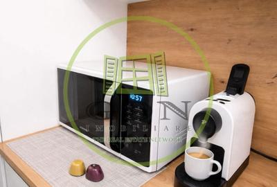 Apartament cu 2 camere decomandat în Central - 9