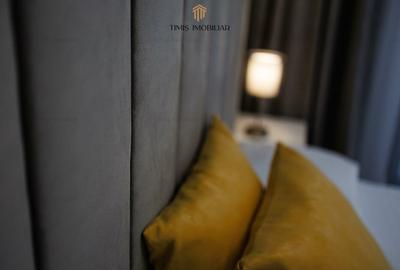 Com 0% -  Apartament Premium | Parcare subterana & Terasa 20mp - 25