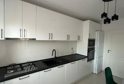 Apartament 2 camere decomandat, 68,5 mp, complet utilat – Giroc Apartament 2 camere decomandat, 68,5 mp, complet utilat – Giroc - 11