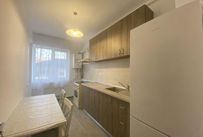 Garsoniera de inchiriat in zona Pallady-Metrou Nicolae Teclu - 3