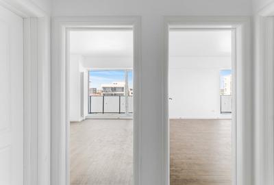Apartament cu 2 camere decomandat în Mamaia-Sat - 7