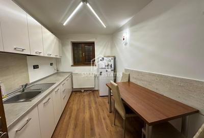 Casă individuală cu 9 camere cu Canalizare în Parcul Carol - 10