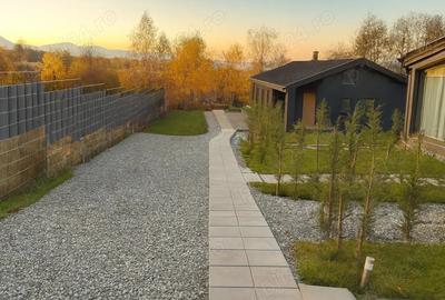 Vand complex de case de vacanta sau inchiriere in regim hotelier Rasnov - 6