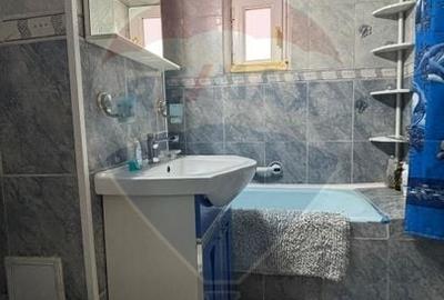 Apartament cu 2 camere decomandat, mobilat în Central - 15
