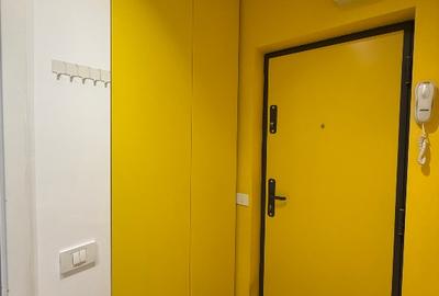 Ap 3 camere vedere Parcul Circului Ap 3 camere vedere Parcul Circului - 9