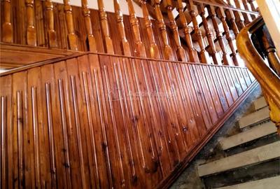 Casă cu 14 camere cu Teren 2500 Mp în Trăisteni - 24