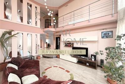 Casă individuală cu 6 camere cu Canalizare în Central - 2