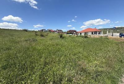 INVESTITIE!Teren intravilan - 5800mp - toate utilitatile, zona Campenesti, Cluj! - 3