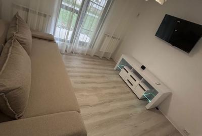 Apartament cu 2 camere decomandat în Zimbru - 3