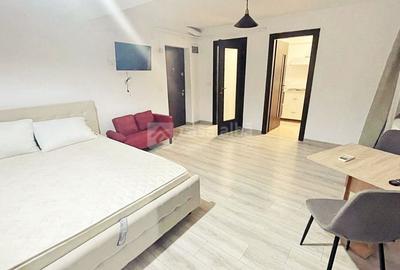 Ideal pentru tine! Centru, 1 camera ready to move - 2
