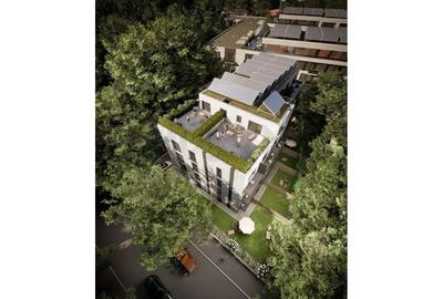 Garsonieră semidecomandată în Moșilor - 8