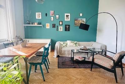 Proprietar, apartament  2 camere circular, Piata Crucii, Bălcescu - 4