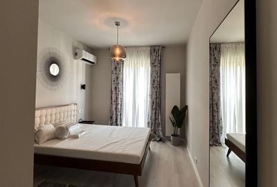 Apartament cu 2 camere decomandat în Central - 2