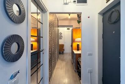 Apartament cu 3 camere decomandat, mobilat în Tomis Plus - 2