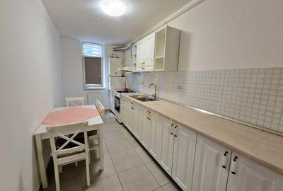 Apartament cu 2 camere decomandat, mobilat în Circumvalațiunii