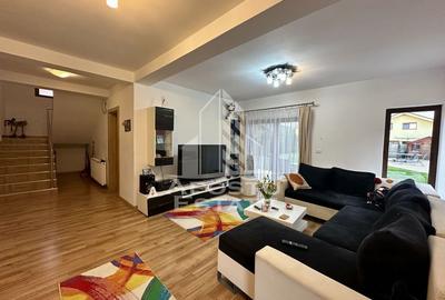Casă cu 5 camere cu Teren 718 Mp în Chișoda - 7