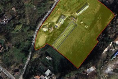 Casă cu 6 camere cu Teren 12500 Mp în Copăcelu - 1