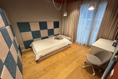 Apartament pe 2 niveluri - 36