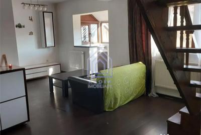 Apartament cu 3 camere decomandat în George Enescu - 9