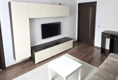 Apartament cu 4 camere semidecomandat, mobilat în Exterior Vest - 5