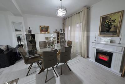 Casă cu 4 camere cu Teren 215 Mp în Răzvad - 18