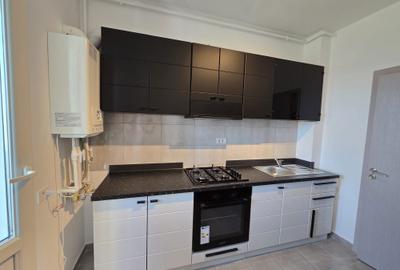 Apartament cu 2 camere decomandat în Central - 3