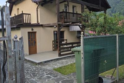 Casă cu 3 camere în Uiești - 8