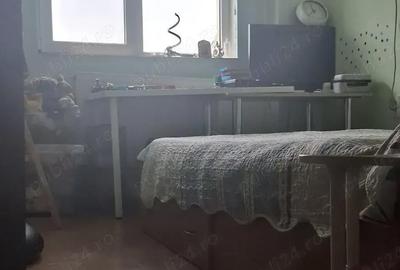 Apartament cu 4 camere decomandat în Chișinau - 5